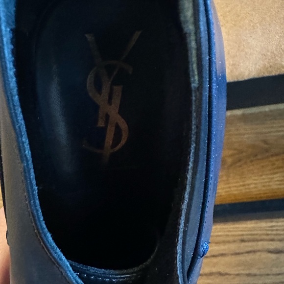YSL botties shoes like new size 39 - Picture 9 of 9
